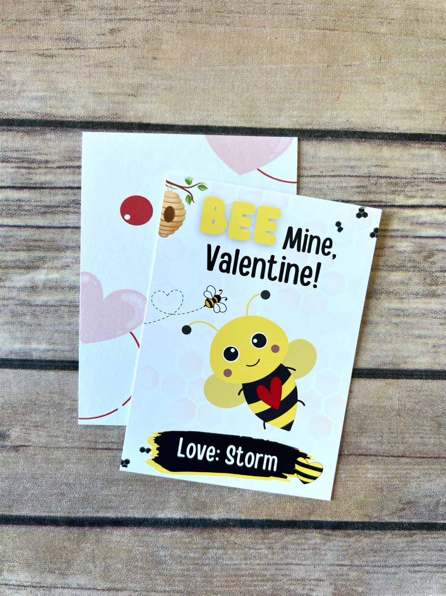 Insect Valentine Cards. Kids. Butterfly crayons. Class favors. Valentines Day. Kids class favors with crayons. Bee valentines.