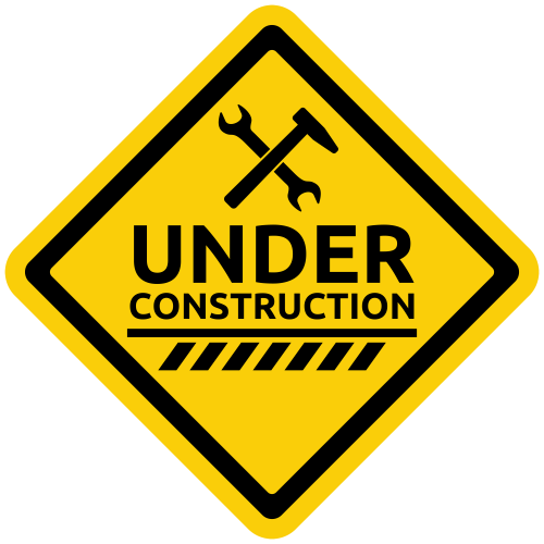 **Under Construction** - KrayonQueen