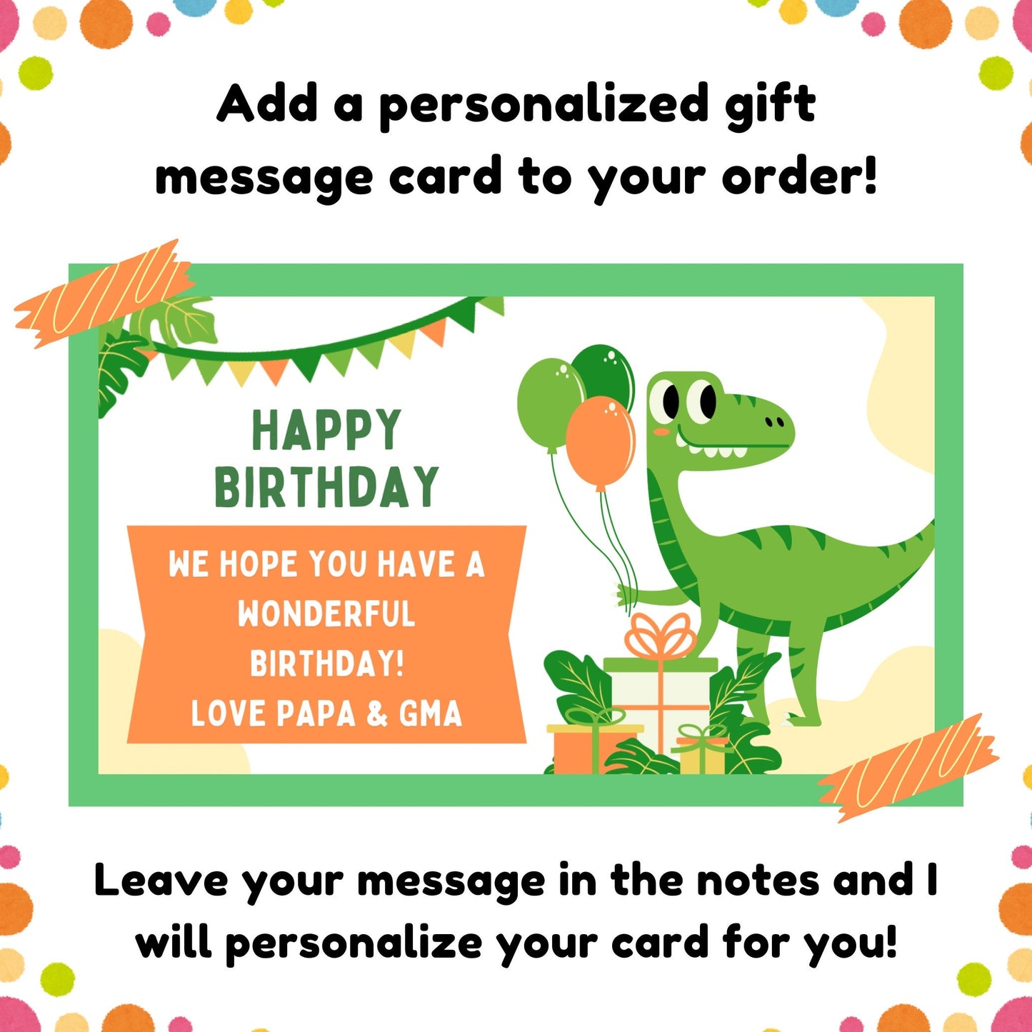 Personalized Dinosaur Activity Books for Kids: Engaging Coloring Fun - Unique Gift Set with Dinosaur Crayon Gift Box